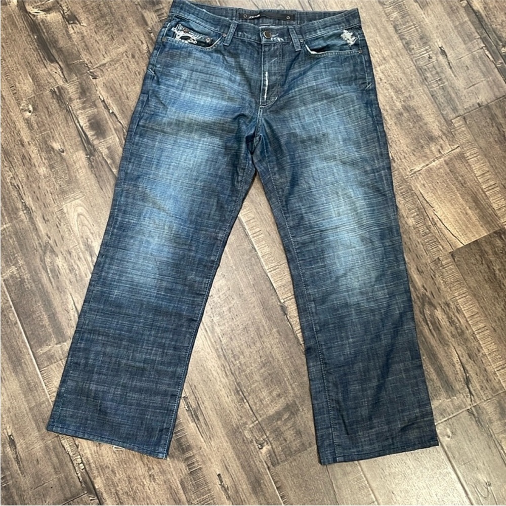 JOE'S JEANS Men's REBEL